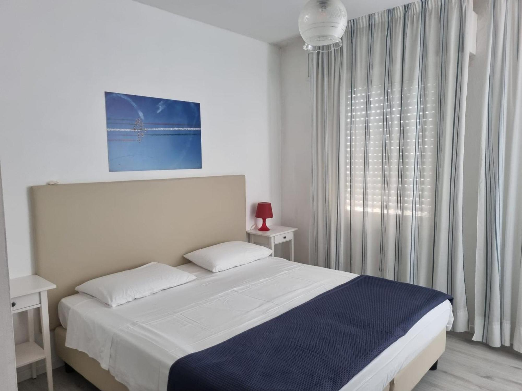 Appart-Hotel Holiday 리그나노 사비아도로 외부 사진